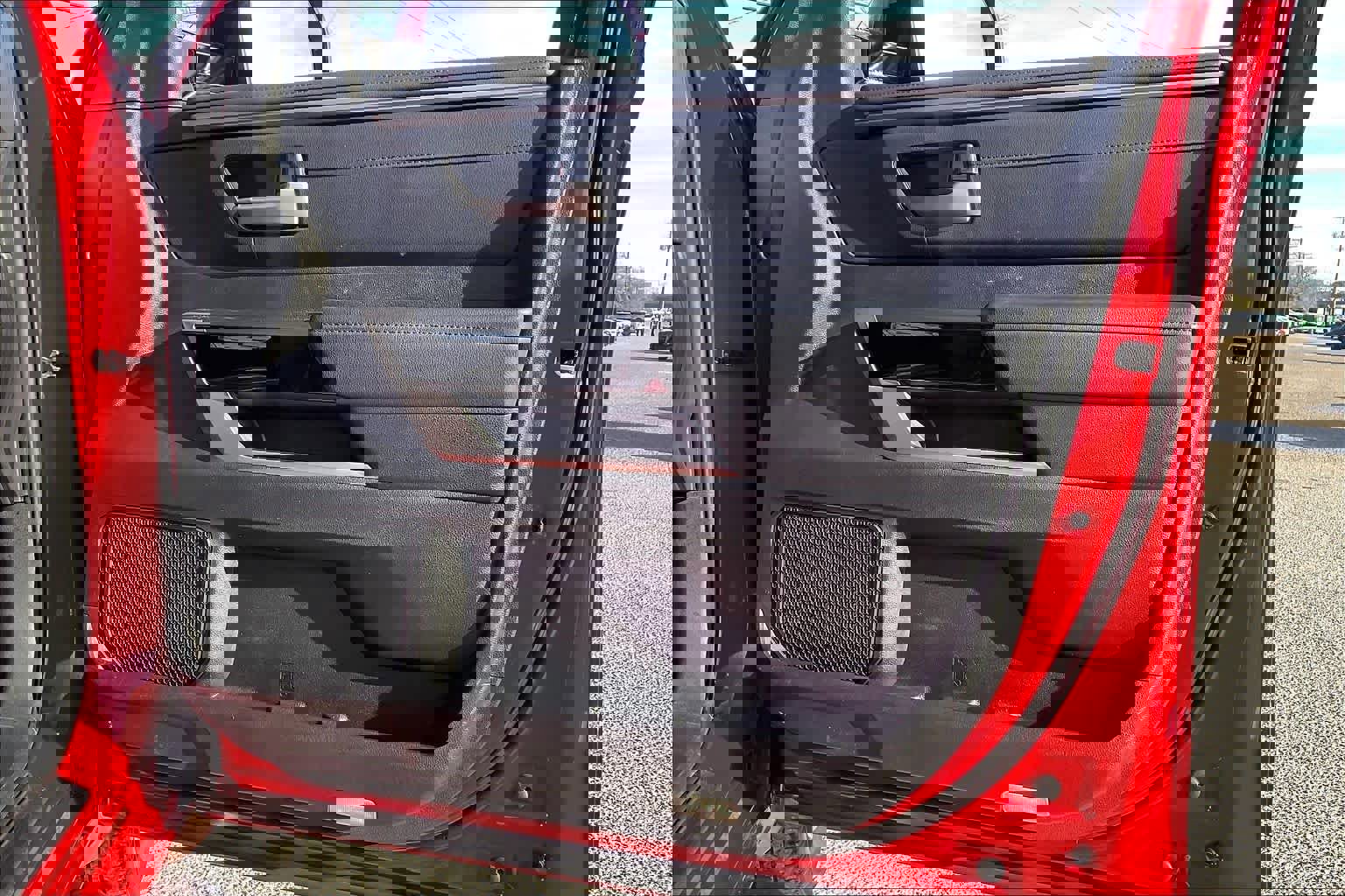 Used 2022 Toyota Tundra Limited w/ Power Package image 22