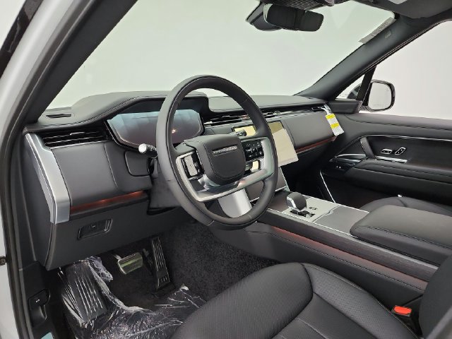 New 2026 Land Rover Range Rover SE AWD/4WD image 28