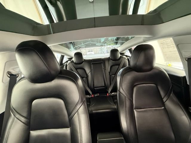 Used 2021 Tesla Model 3 Standard Range Plus RWD image 29