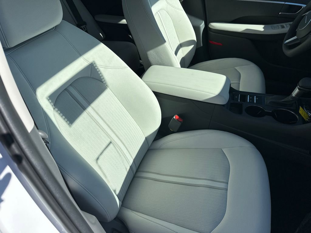 New 2025 Hyundai Sonata SE image 13