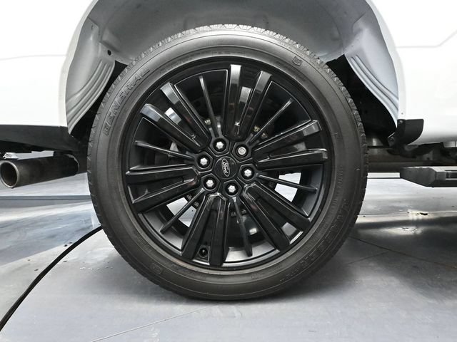 Used 2024 Ford F150 Platinum AWD/4WD image 11