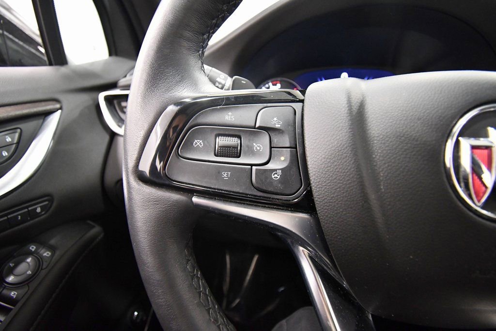 Used 2023 Buick Enclave Avenir w/ Trailering Package, 5000 lbs. image 21