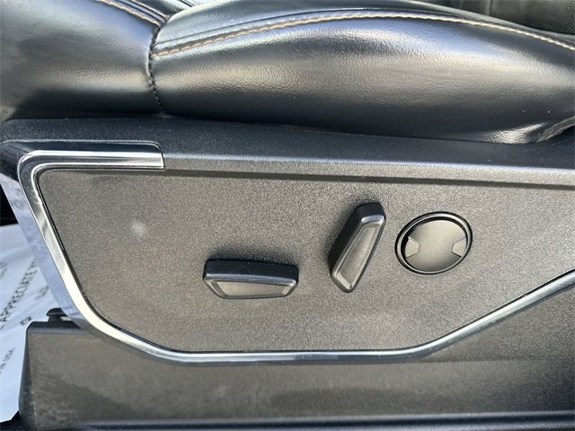 Used 2023 Ford F450 Platinum image 14