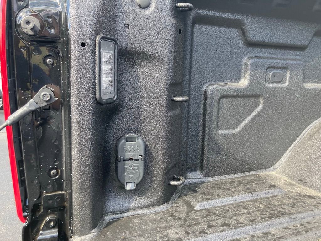 New 2026 Chevrolet Silverado 2500 LT w/ True North Edition image 46