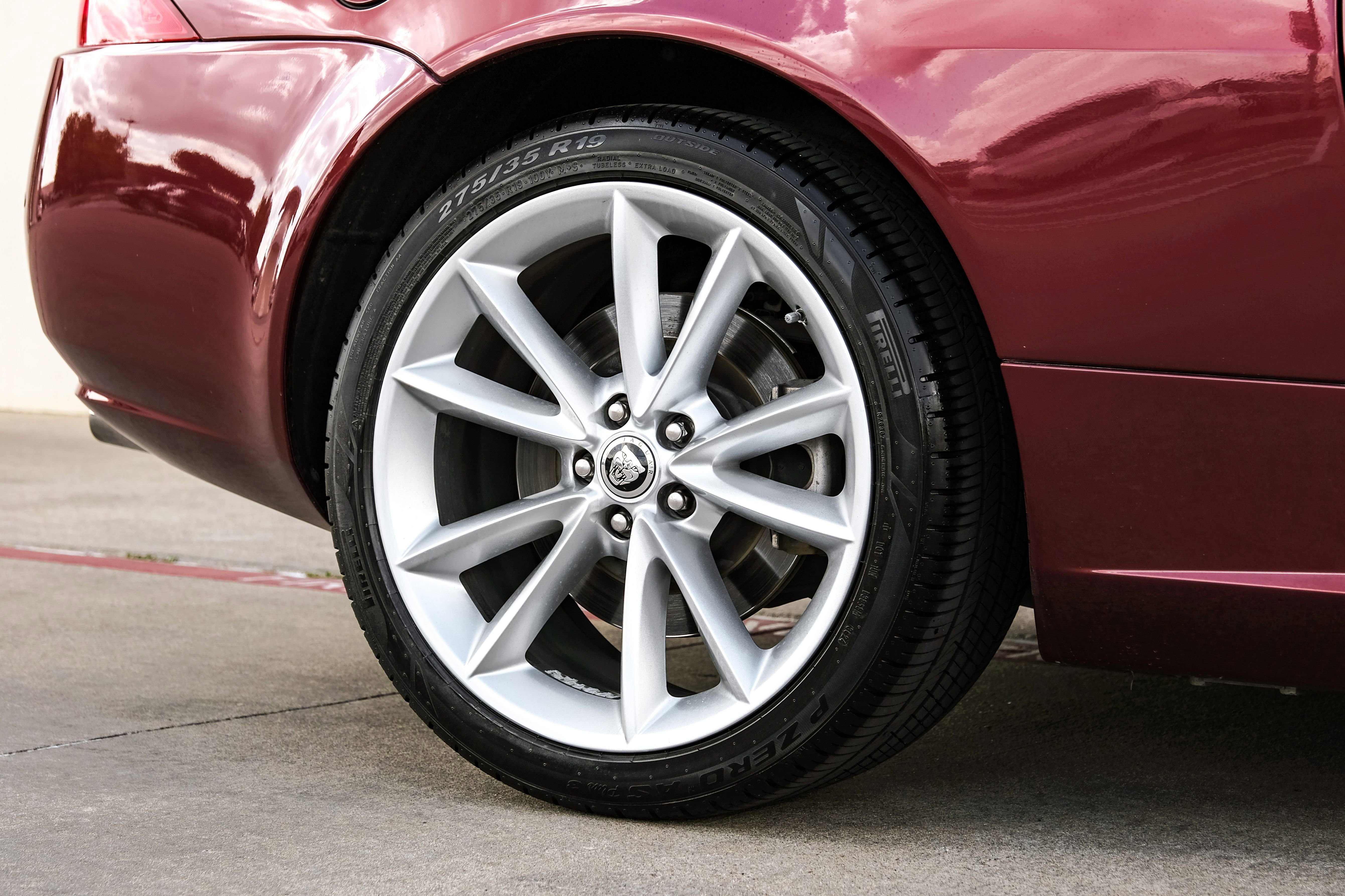Used 2013 Jaguar XK Touring RWD image 36