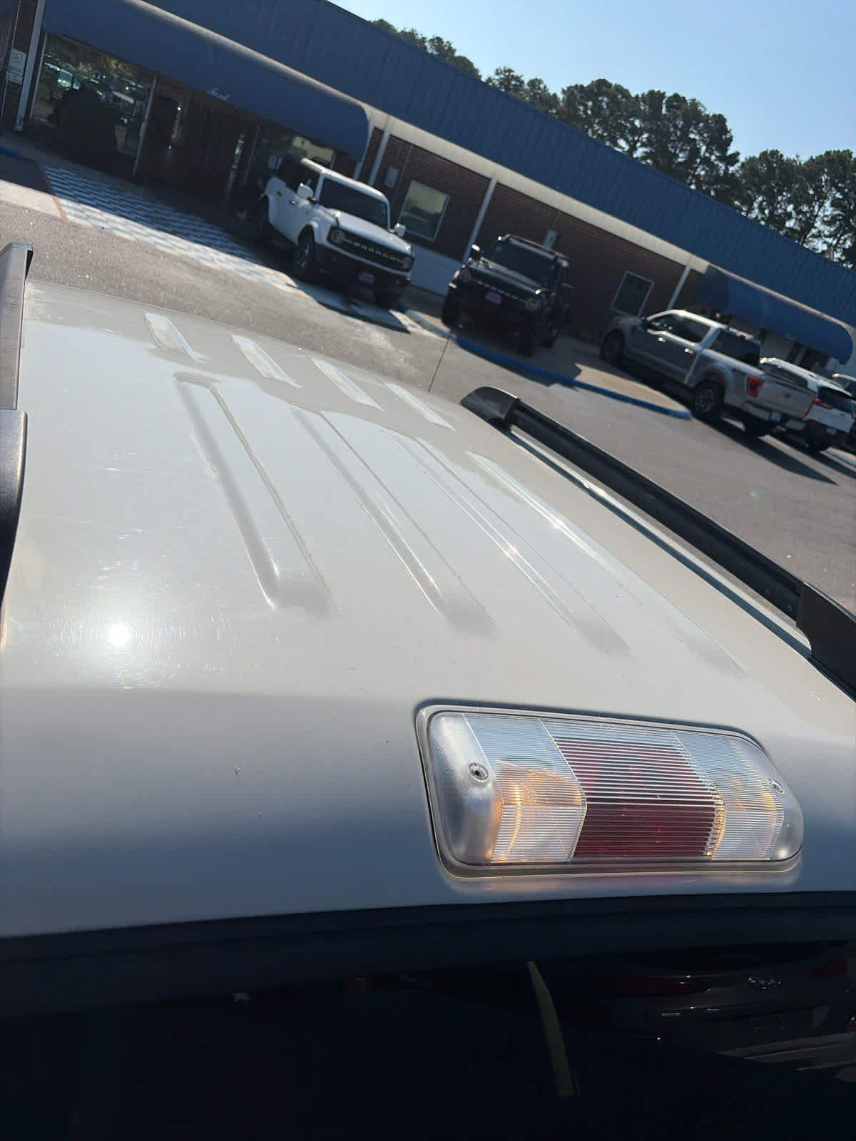 Used 2008 Ford Explorer Sport Trac XLT RWD image 27