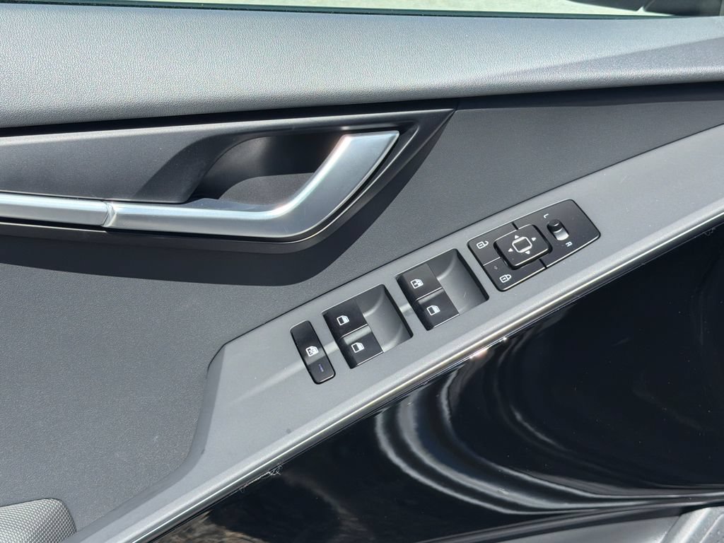 New 2026 Kia Niro EX w/ EX Premium Package FWD image 21