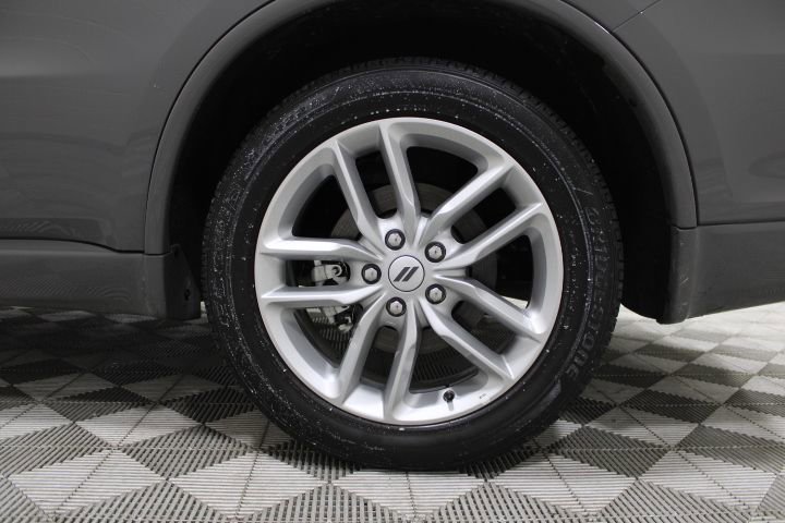 Used 2025 Dodge Durango GT image 49