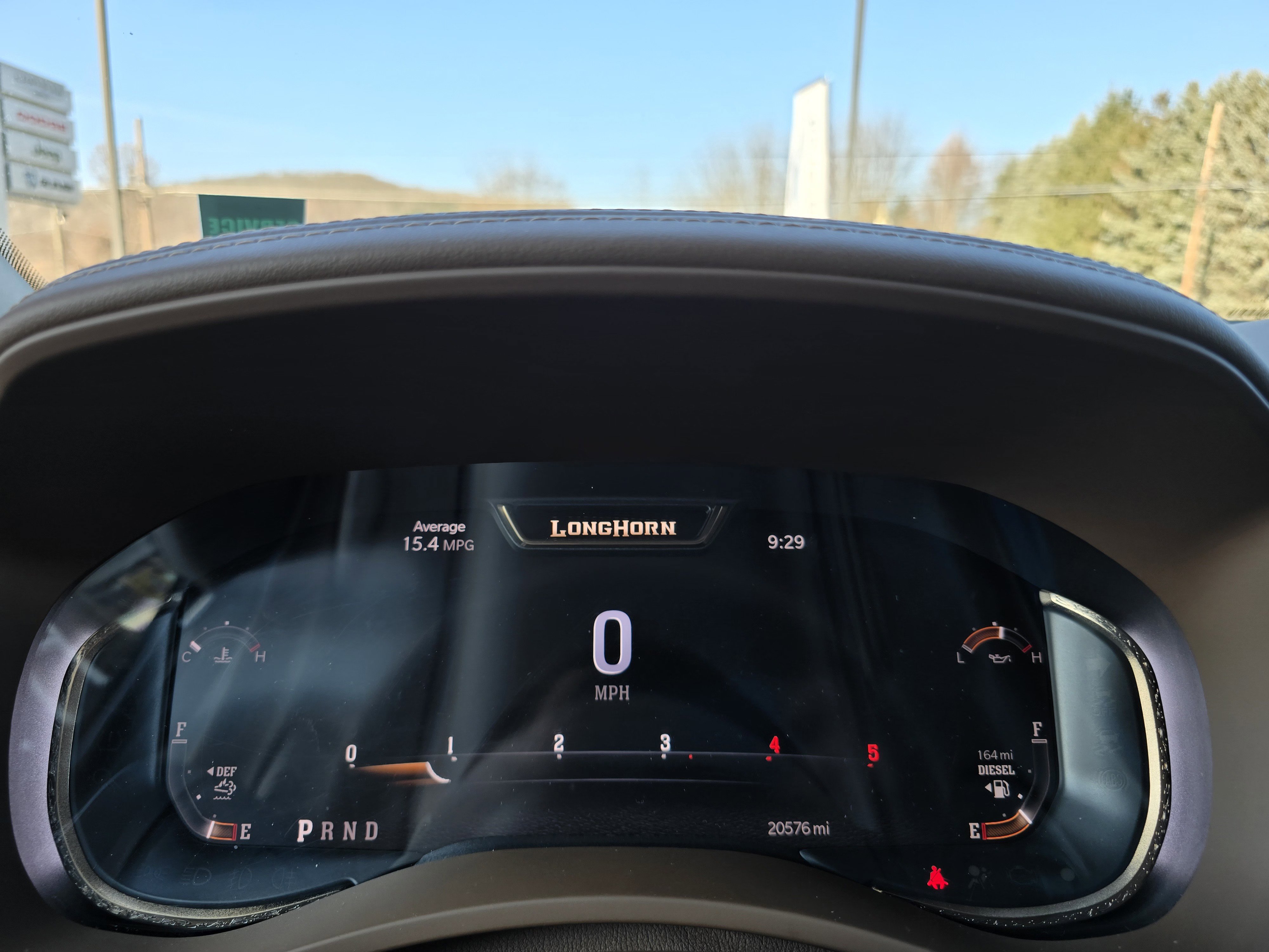 Used 2024 RAM 3500 Limited image 24