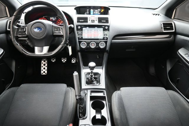 Used 2016 Subaru WRX Premium AWD/4WD image 20