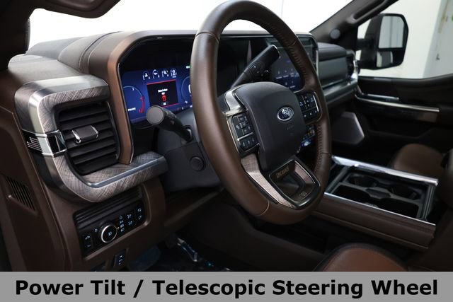 Used 2026 Ford F350 King Ranch image 50