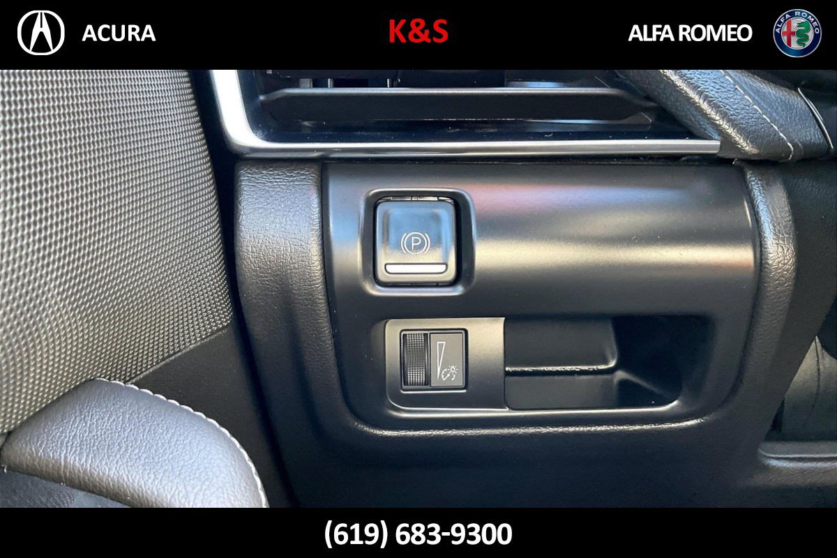Used 2023 Cadillac CT5 Luxury RWD image 35
