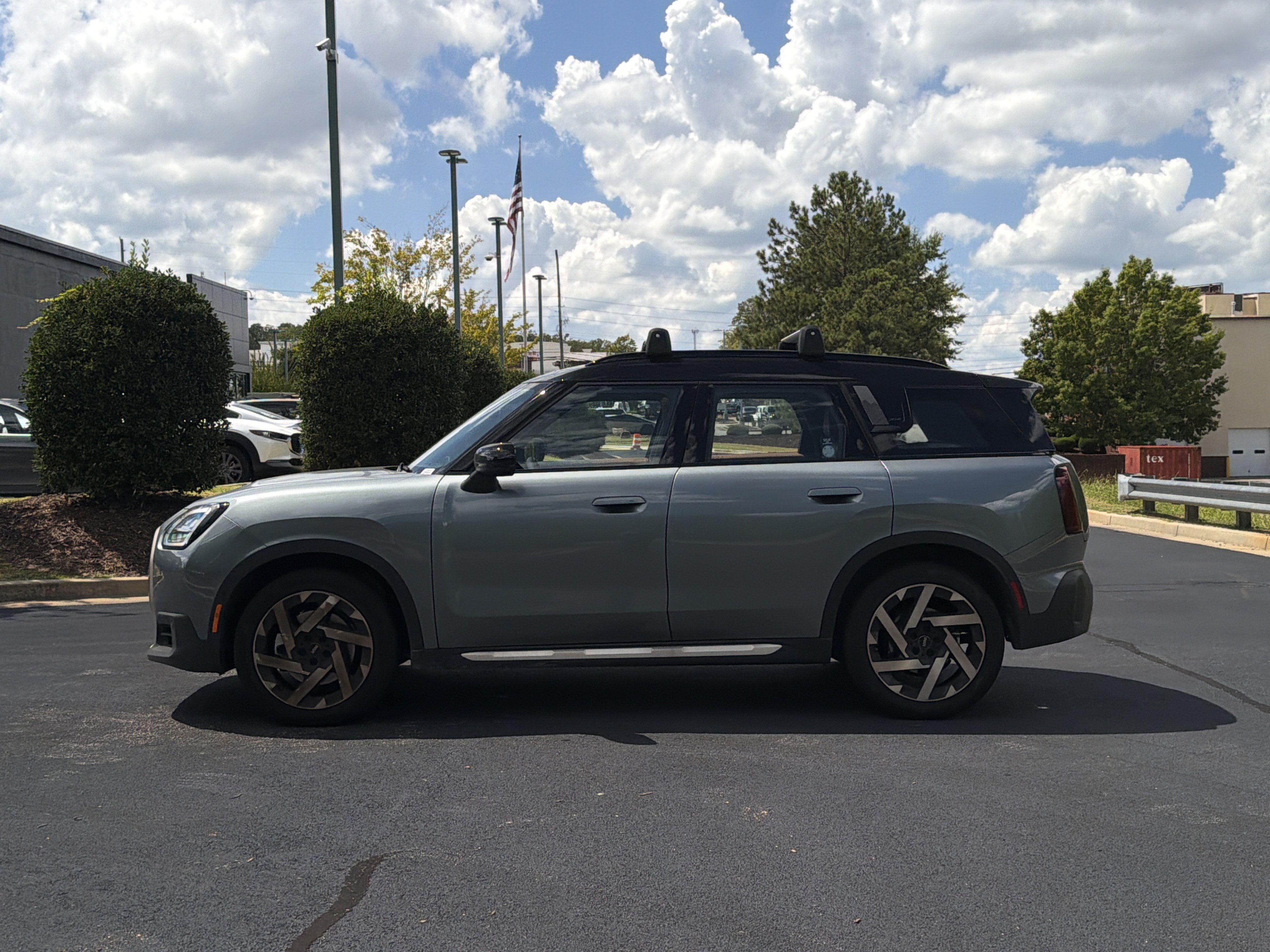 Used 2026 MINI Cooper Countryman S AWD/4WD image 12