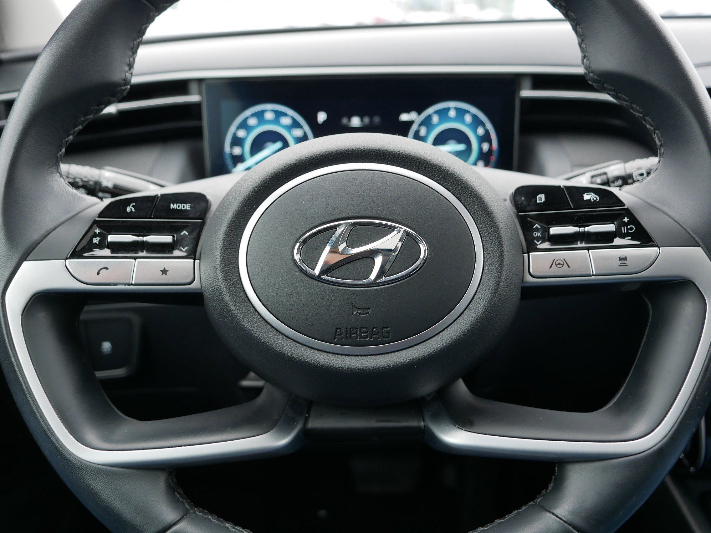 Certified 2023 Hyundai Tucson SEL w/ Convenience Package image 25