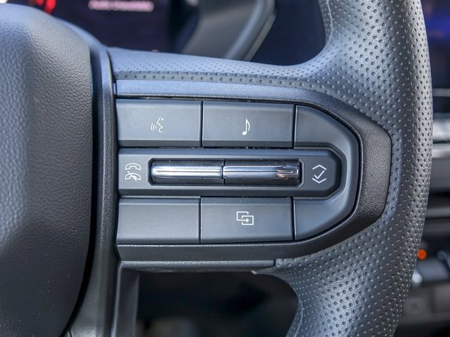 New 2026 Chevrolet Colorado Trail Boss image 22