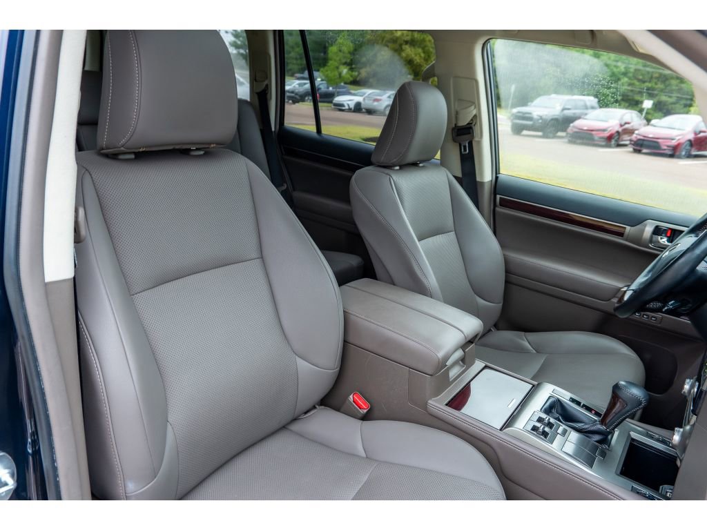 Used 2019 Lexus GX 460 Premium image 20