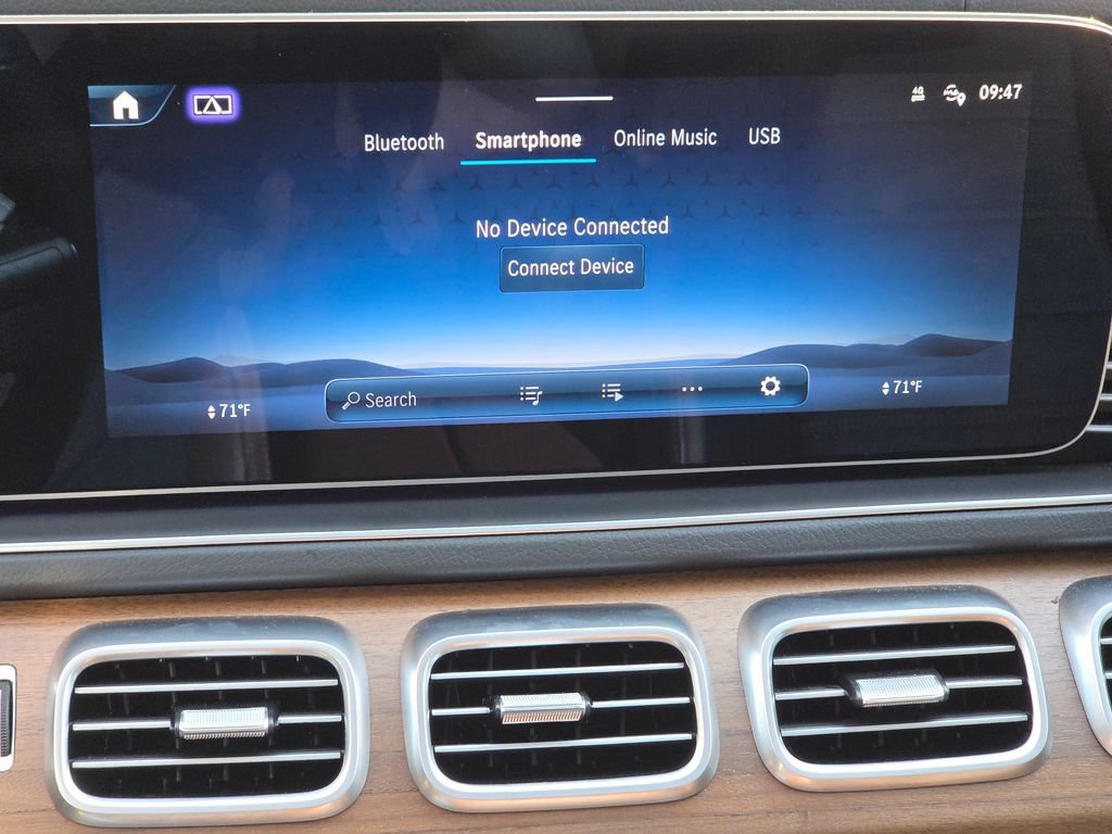 Used 2026 Mercedes-Benz GLE 450 4MATIC image 7