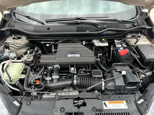 Used 2018 Honda CR-V EX-L image 34