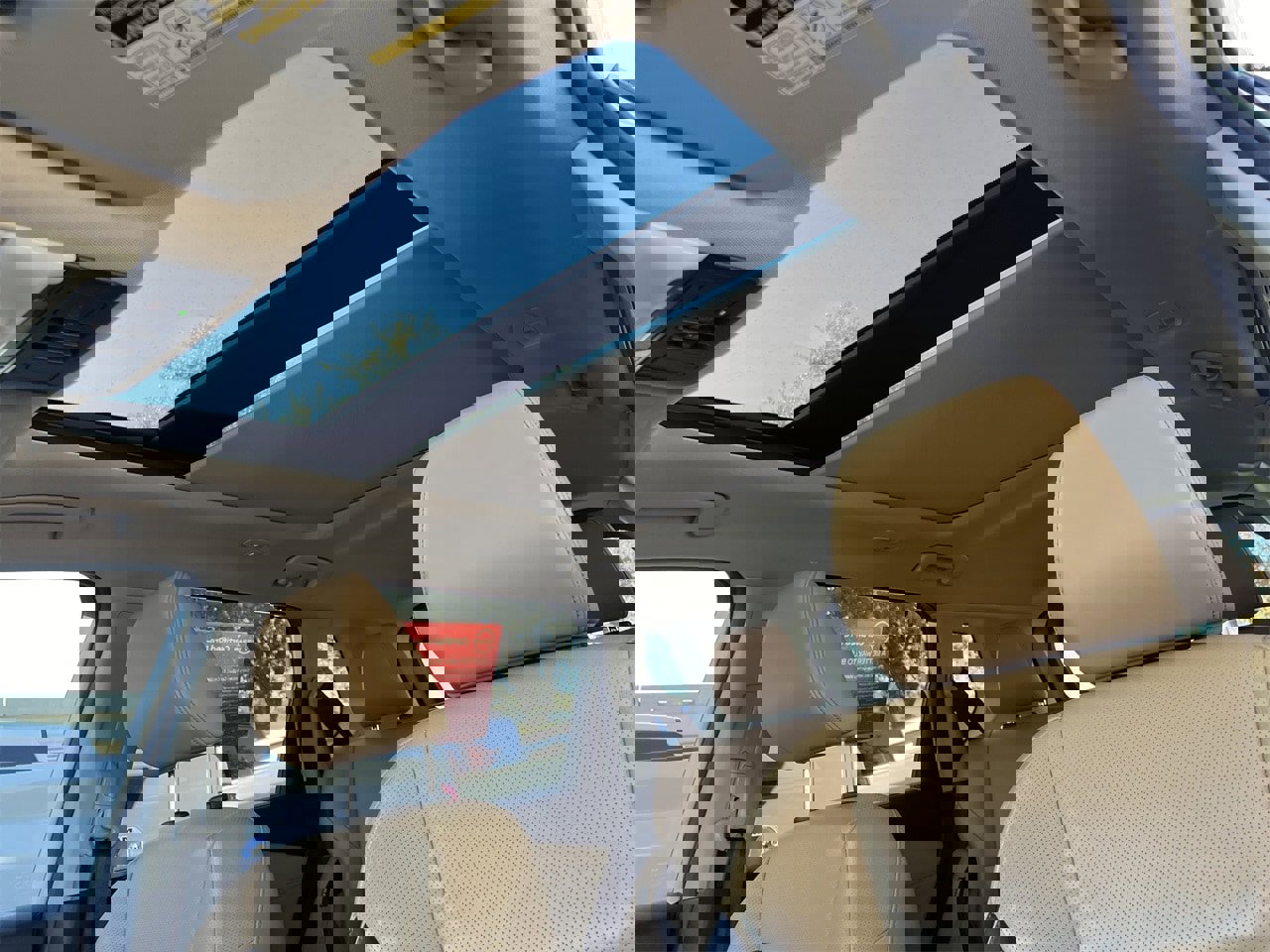 Certified 2021 Nissan Rogue Platinum image 24