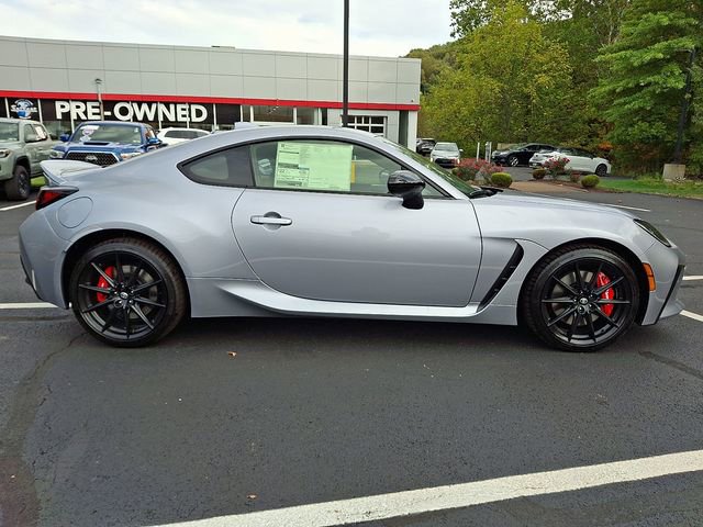 New 2025 Toyota GR86 Premium image 9