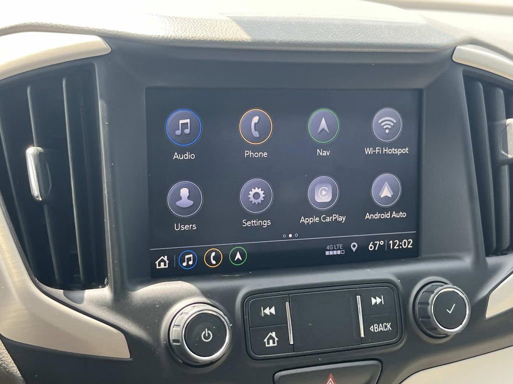 Used 2019 GMC Terrain Denali w/ Driver Alert Package II AWD/4WD image 31