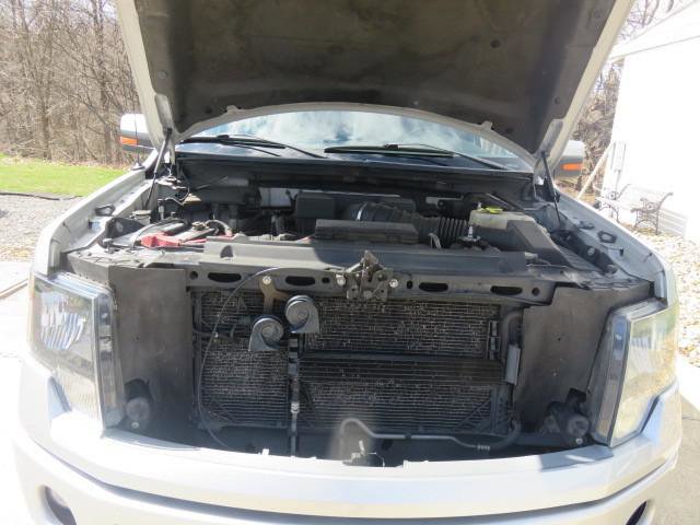 Used 2011 Ford F150 Harley-Davidson AWD/4WD image 46