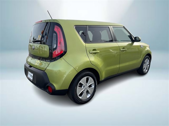 Used 2016 Kia Soul image 5