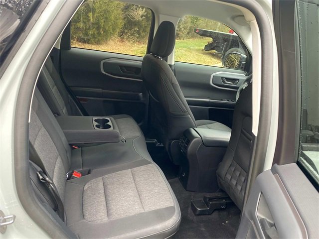 Used 2024 Ford Bronco Sport Big Bend w/ Convenience Package image 34