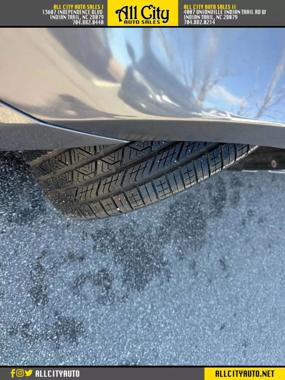 Used 2008 Scion tC Spec image 29