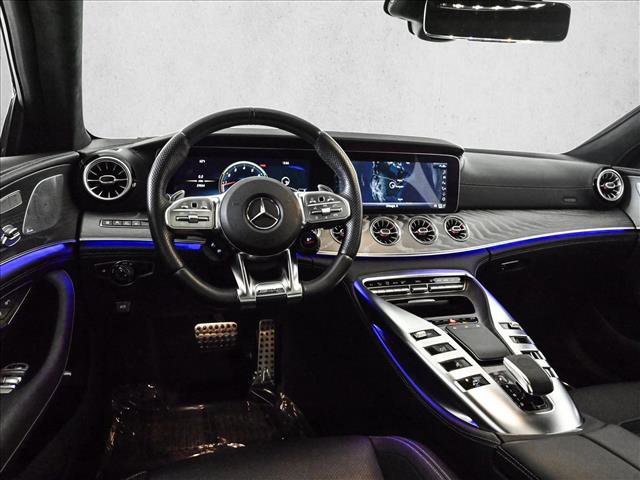 Used 2020 Mercedes-Benz AMG GT 53 image 19