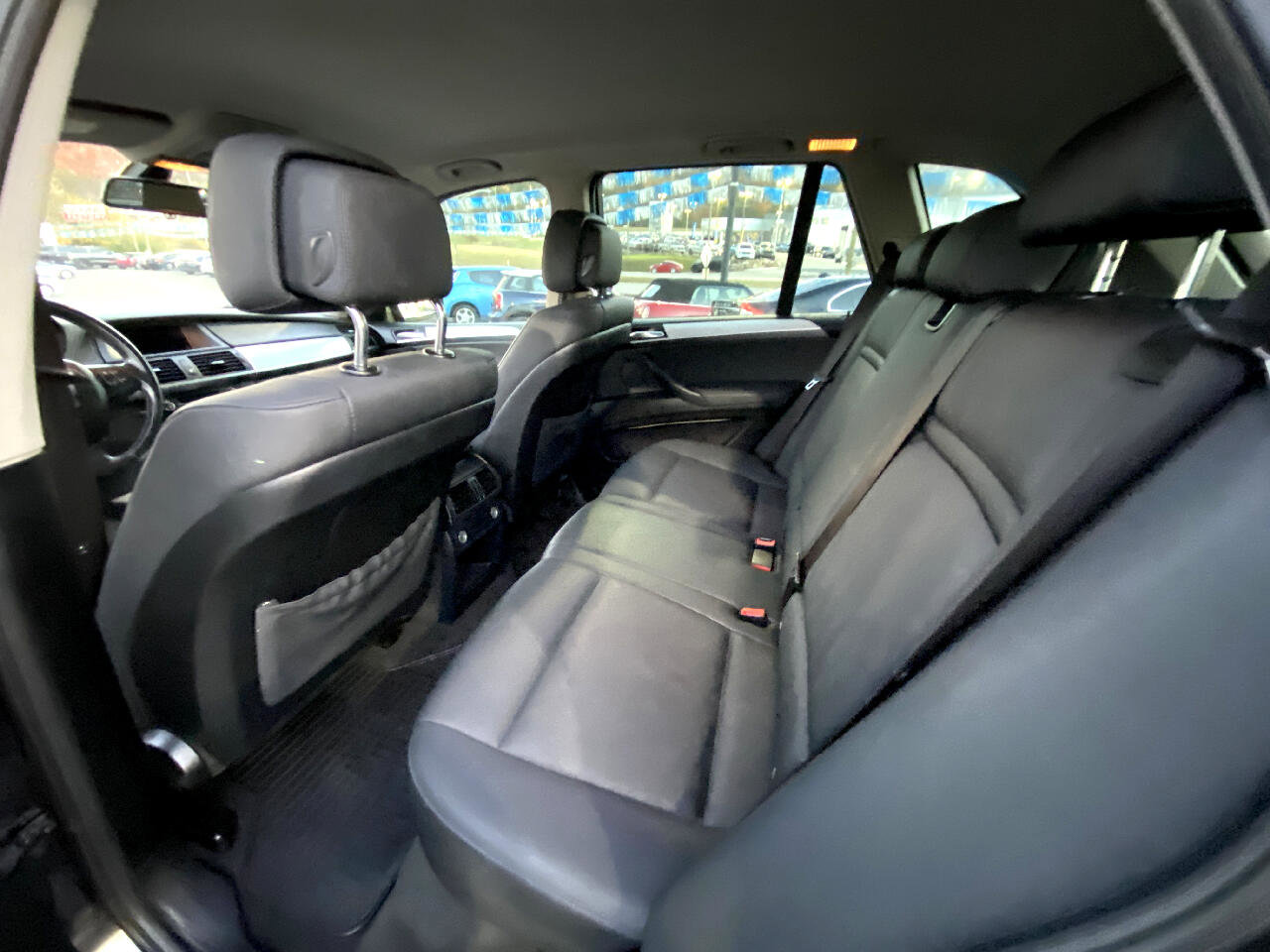 Used 2012 BMW X5 xDrive35i image 12