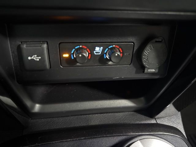 Used 2021 Toyota 4Runner Nightshade image 6