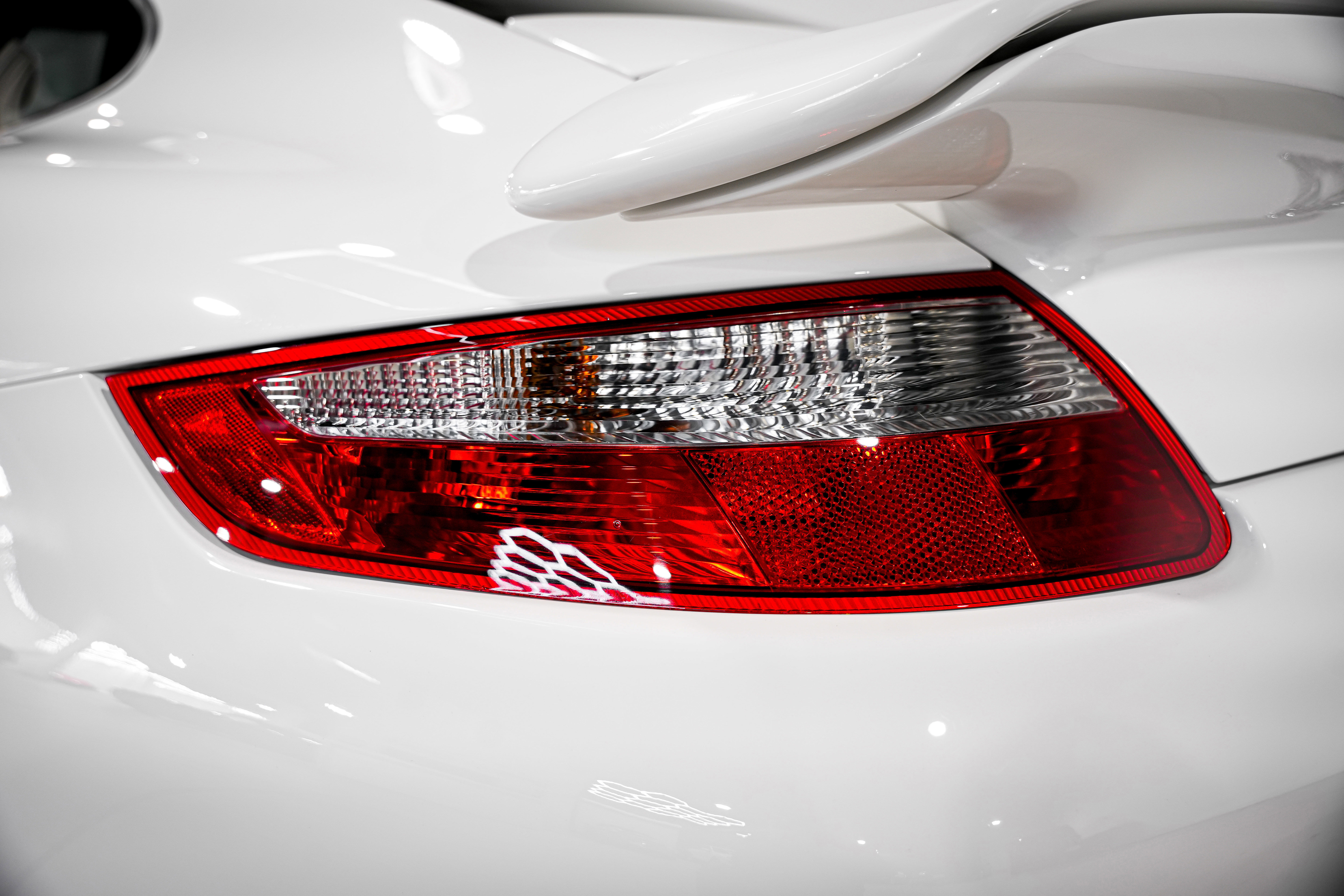 Used 2007 Porsche 911 Turbo image 35