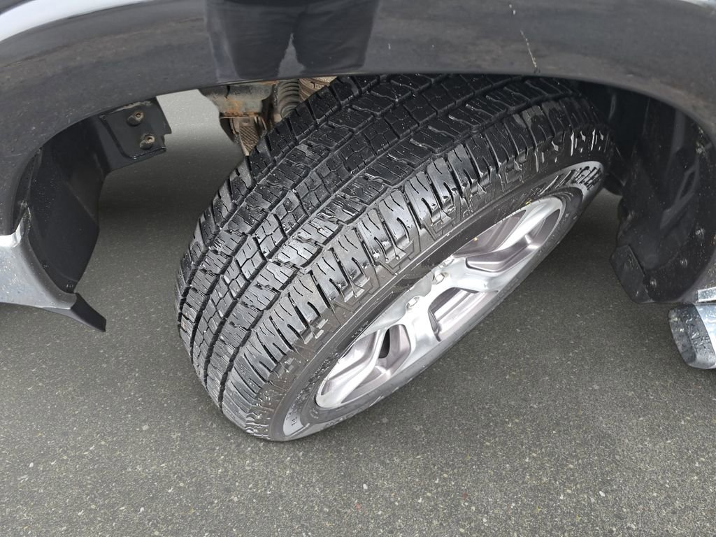 Used 2022 RAM 1500 Laramie image 33