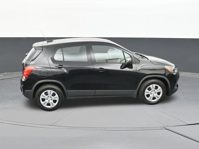Used 2017 Chevrolet Trax LS FWD image 60