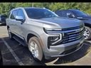 Used 2025 Chevrolet Tahoe Premier