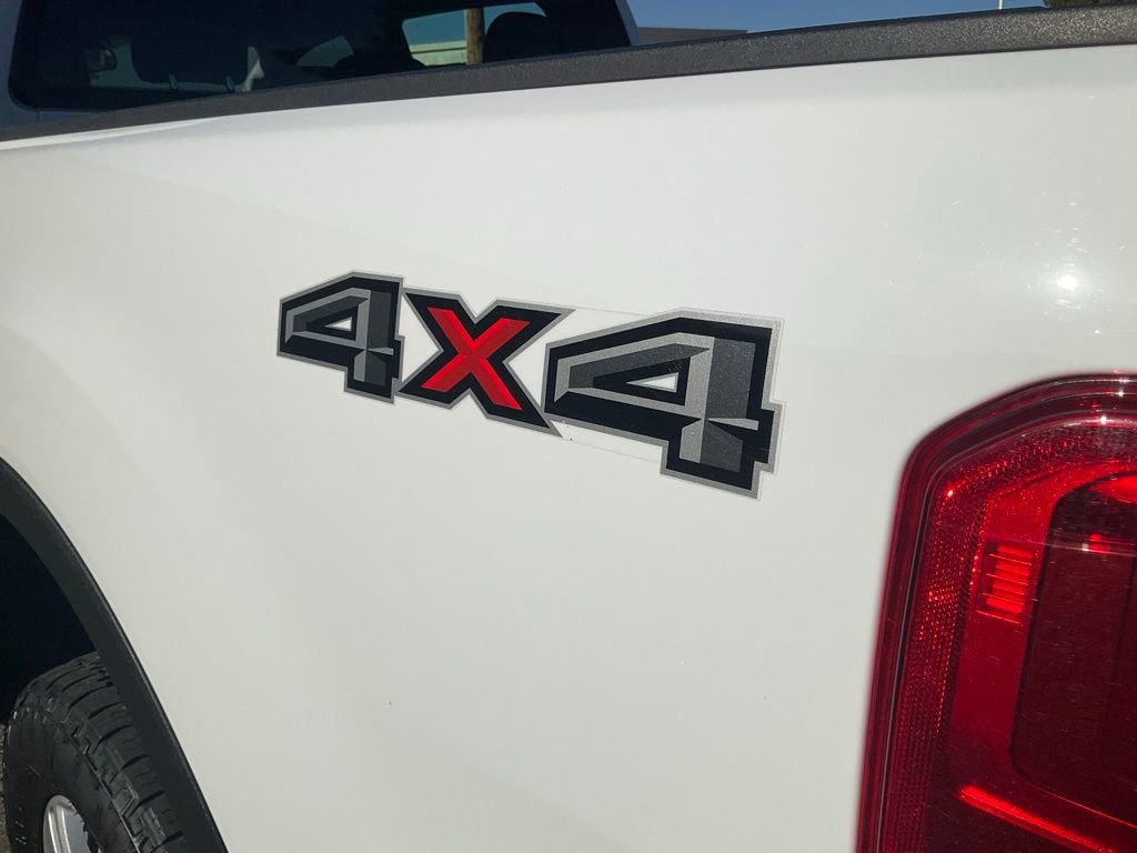 Certified 2021 Ford Ranger XL w/ Equipment Group 101A High image 14