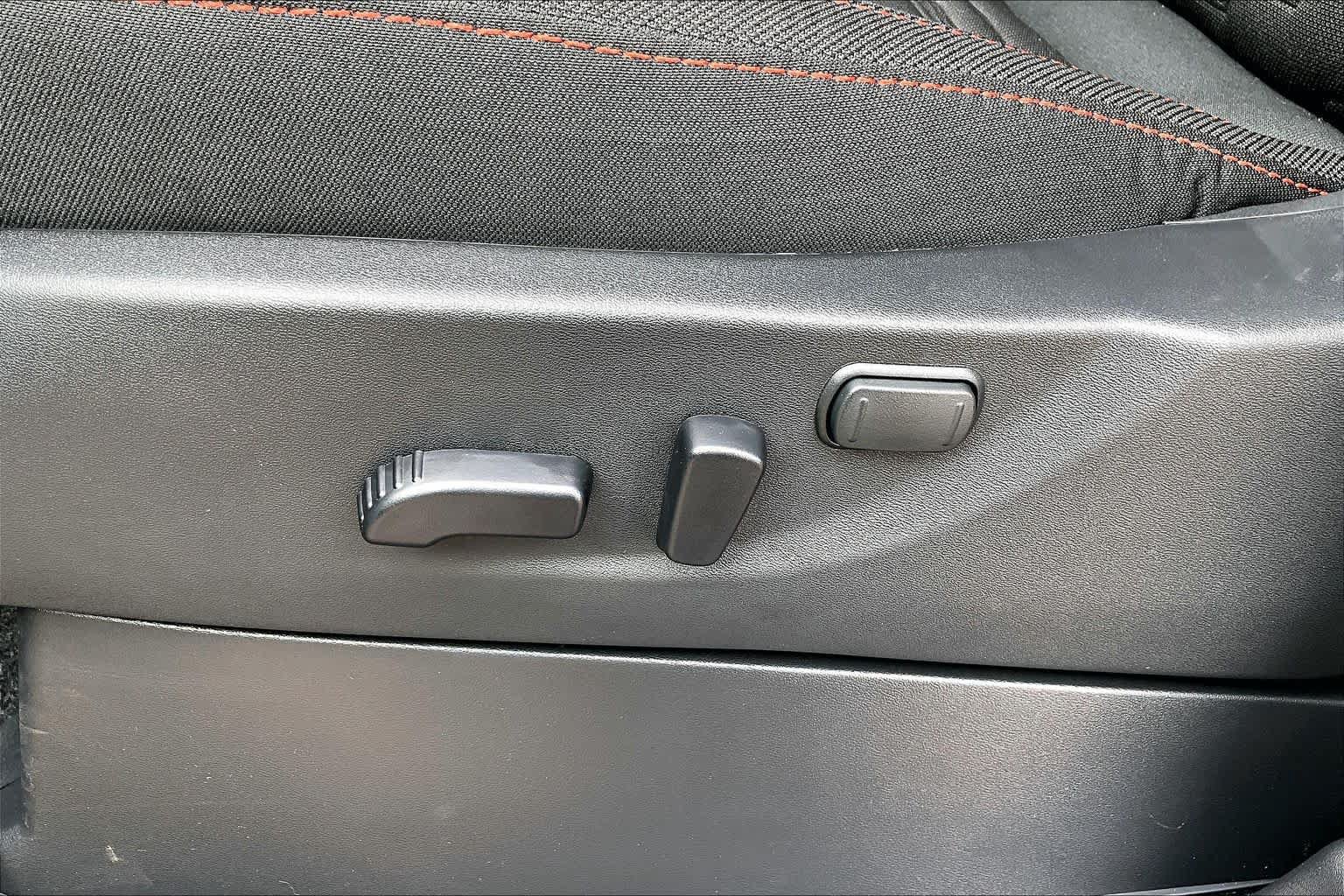 New 2027 Nissan Frontier Pro-X RWD image 14