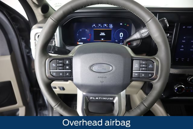 New 2026 Ford F350 Platinum w/ Platinum Plus Package AWD/4WD image 41