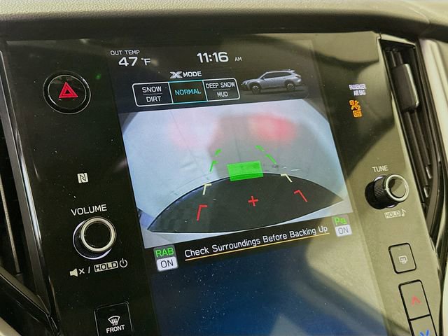 Used 2023 Subaru Outback Onyx Edition image 17