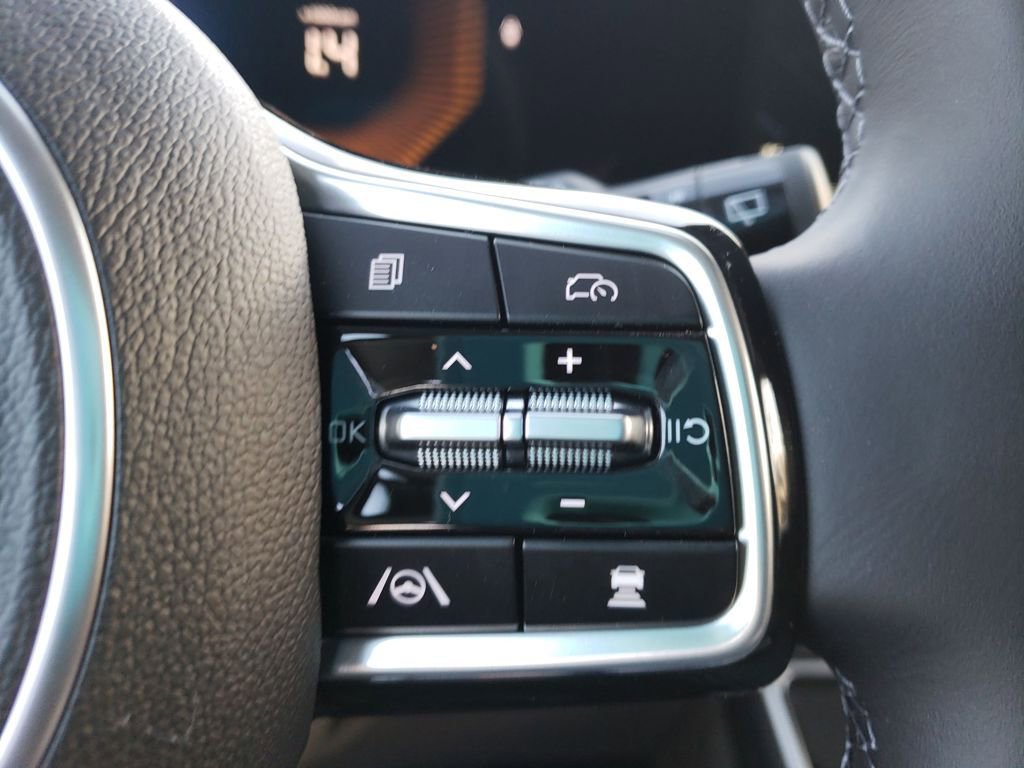 New 2026 Kia Carnival LXS image 12