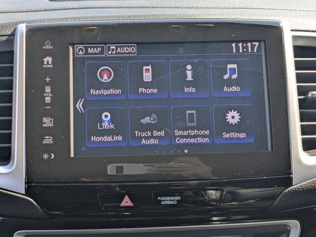 Used 2020 Honda Ridgeline RTL-E image 19