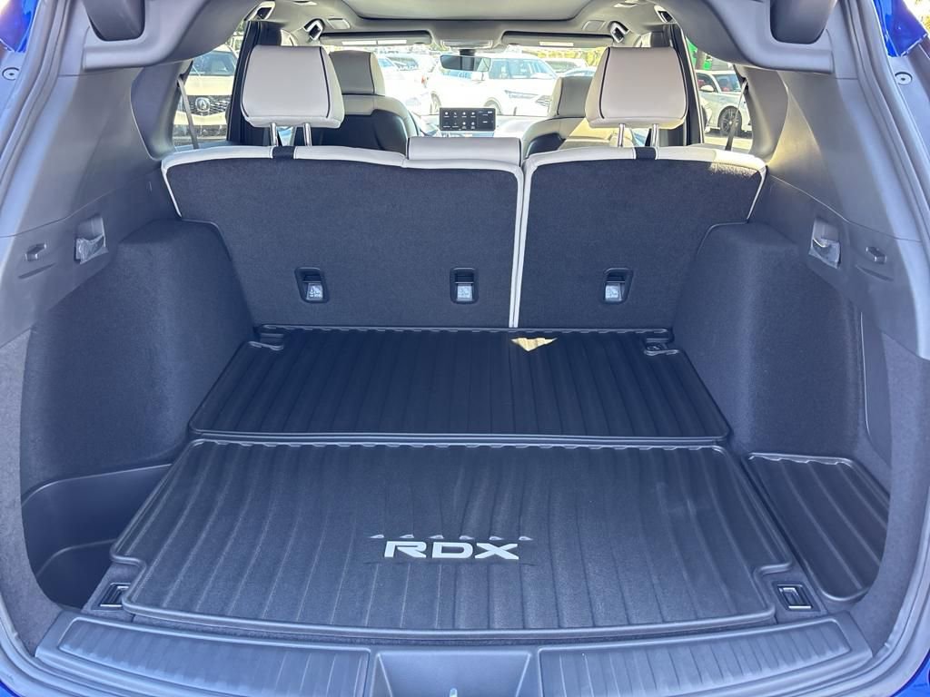 New 2025 Acura RDX A-Spec image 23