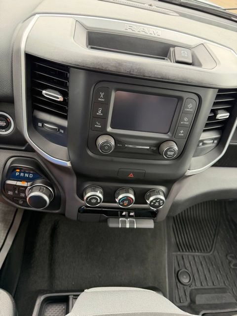 Used 2023 RAM 1500 Big Horn AWD/4WD image 27