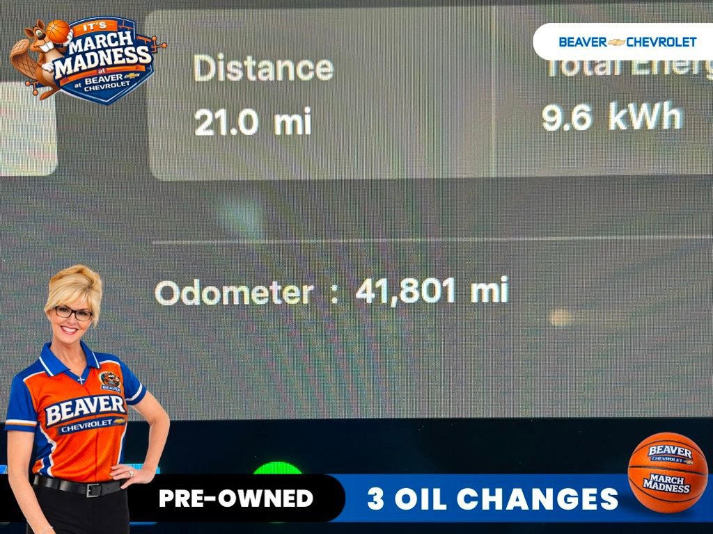 Used 2024 Tesla Model Y Performance image 32