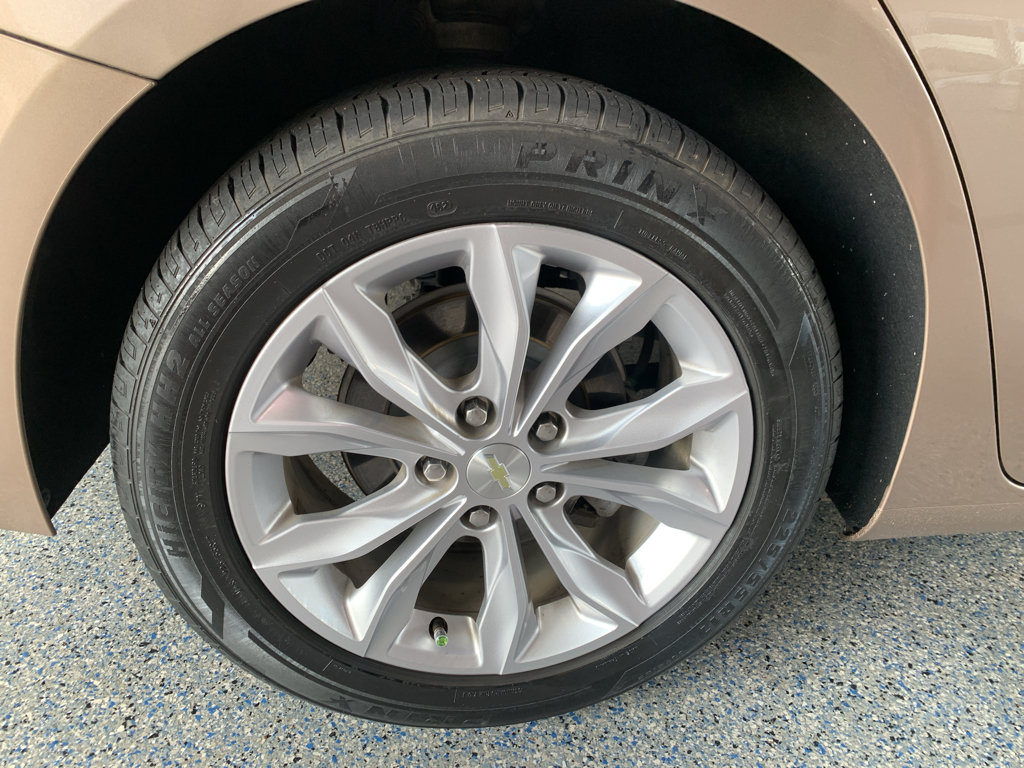 Used 2019 Chevrolet Malibu LT FWD image 32
