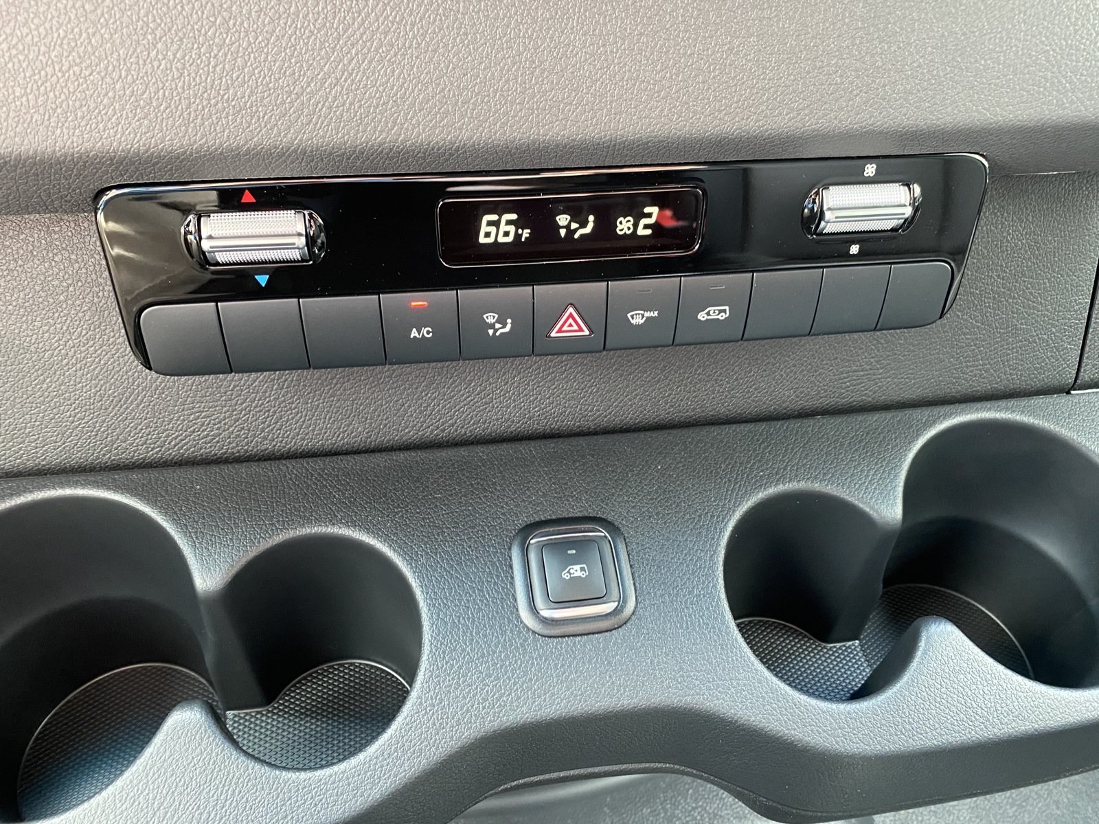 New 2026 Mercedes-Benz Sprinter 3500 image 17
