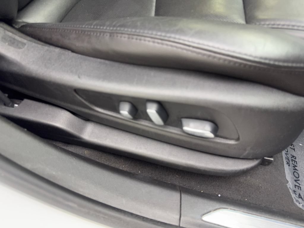 Used 2019 Cadillac XT5 Premium Luxury FWD image 48