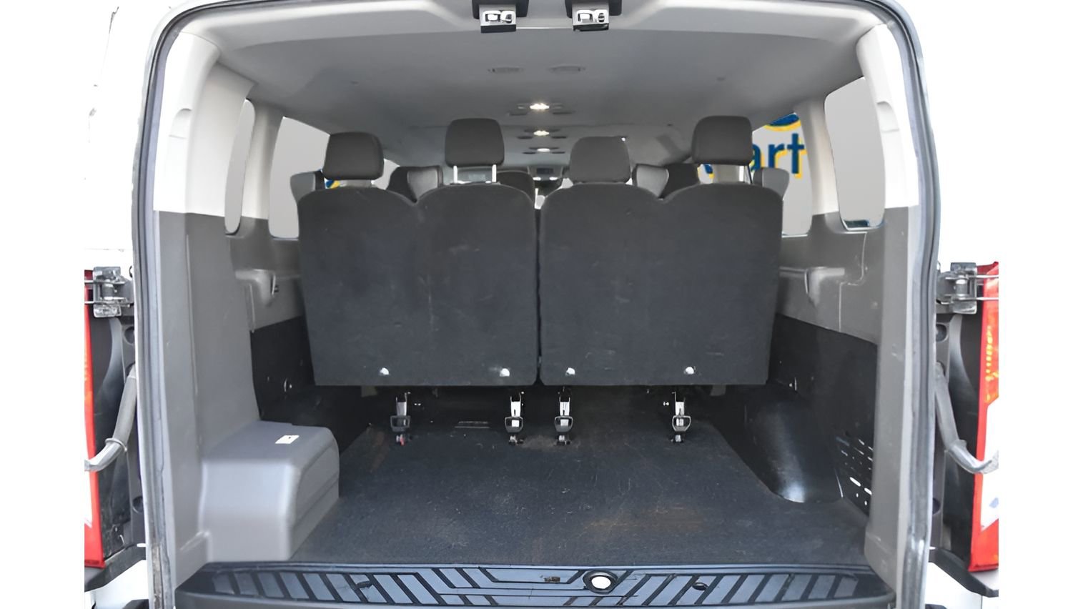 Used 2022 Ford Transit 350 XL RWD image 30