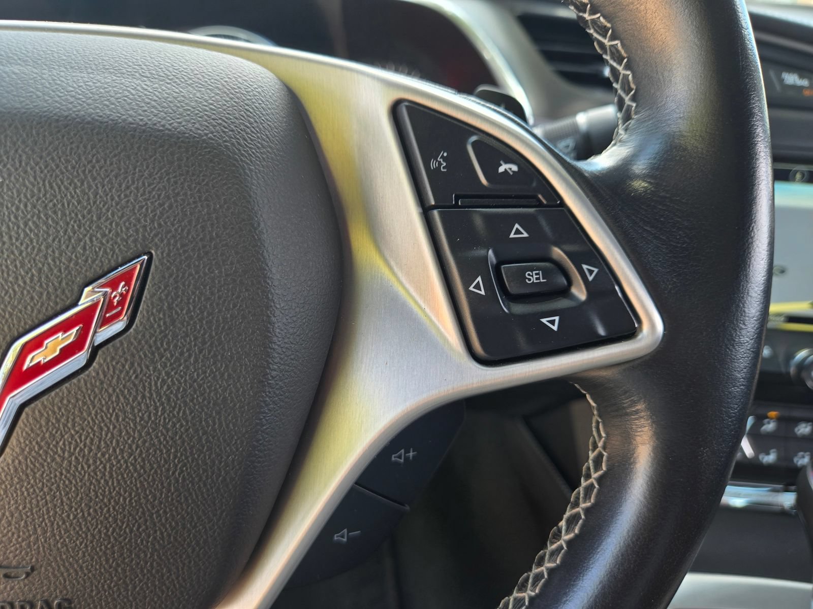 Used 2019 Chevrolet Corvette Grand Sport RWD image 14